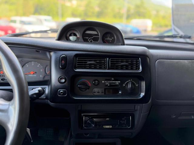 MITSUBISHI L200 usata, con Servosterzo