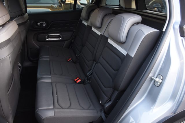 CITROEN C5 Aircross usata, con Boardcomputer