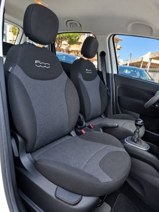 FIAT 500L usata, con Controllo trazione