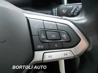 VOLKSWAGEN Polo usata, con Fari LED