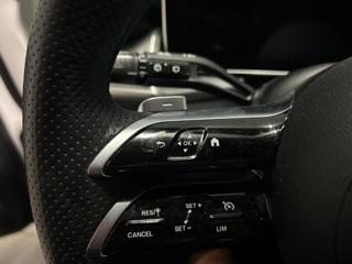 MERCEDES-BENZ GLC 200 usata, con Limitatore di velocità