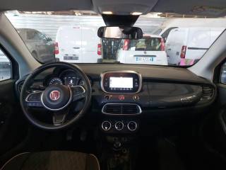FIAT 500X usata, con Airbag Passeggero