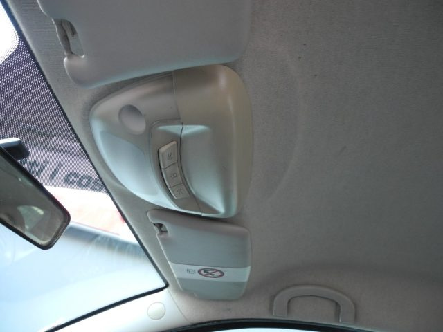 LANCIA Ypsilon usata 24