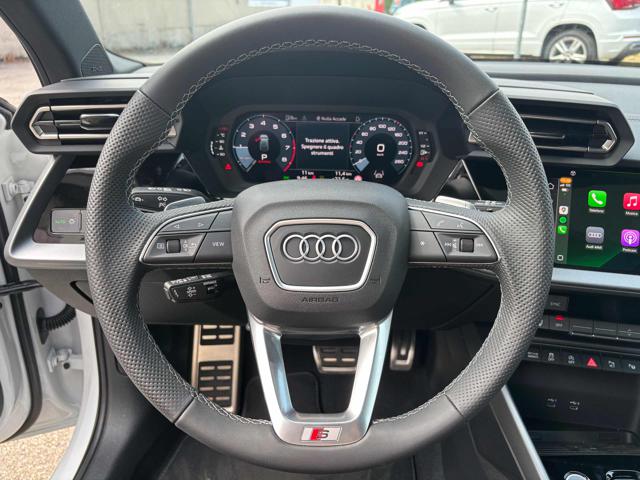 AUDI A3 usata, con Controllo automatico clima