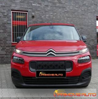 CITROEN Berlingo usata, con Chiusura centralizzata