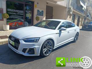 AUDI A5 usata, con Adaptive Cruise Control