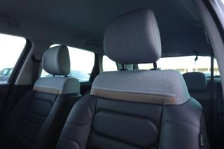 CITROEN C3 usata, con Boardcomputer