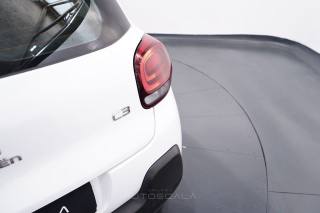 CITROEN C3 usata, con Airbag testa