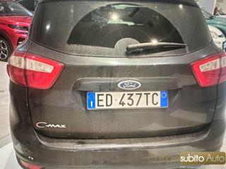 FORD C-Max usata 20