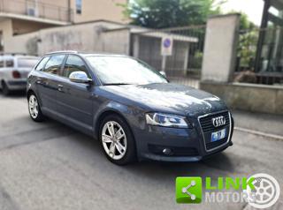 AUDI A3 usata, con Climatizzatore