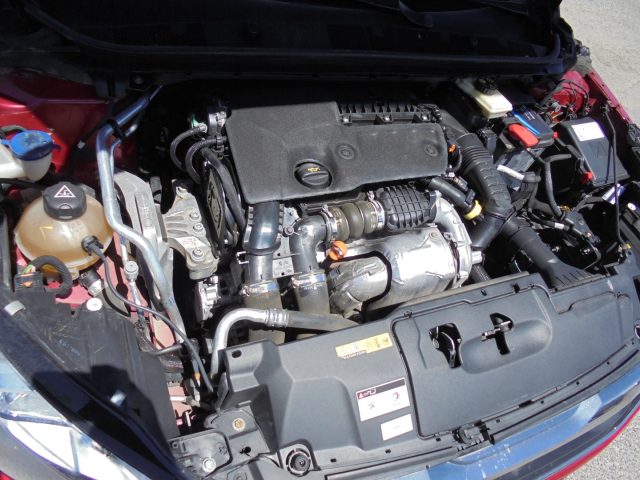 PEUGEOT 308 usata 38