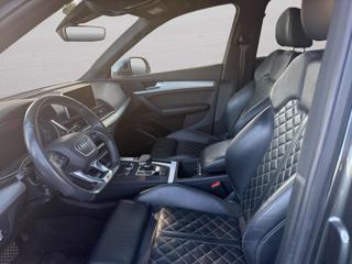 AUDI Q5 usata, con Climatizzatore