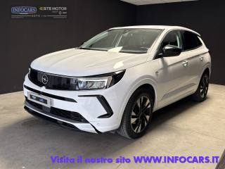 OPEL Grandland usata, con Airbag laterali