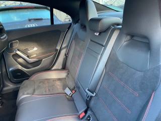 MERCEDES-BENZ CLA 200 usata, con Controllo vocale