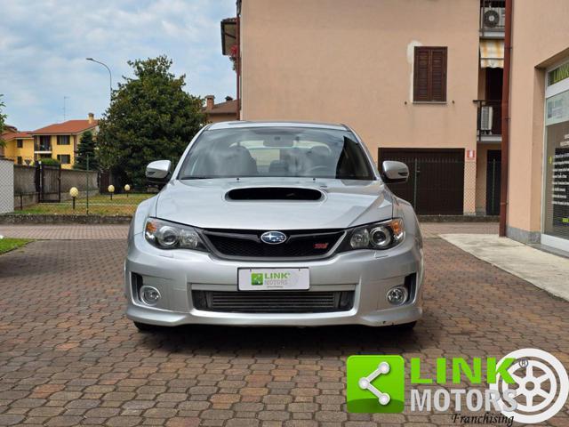 SUBARU Impreza usata, con Controllo trazione
