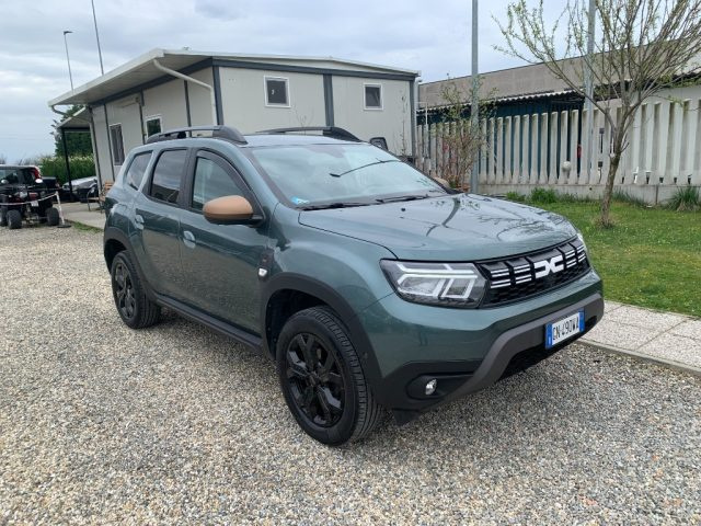 DACIA Duster usata, con Airbag laterali