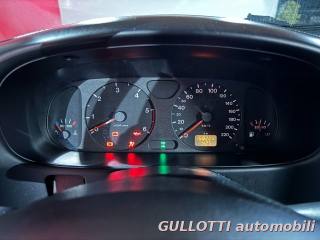 OPEL Frontera usata, con Sedile posteriore sdoppiato