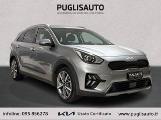 KIA Niro 1.6 GDi DCT HEV Style