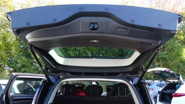 RENAULT Espace usata 130