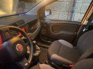 FIAT Panda usata, con Controllo trazione