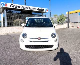 FIAT 500 usata 1