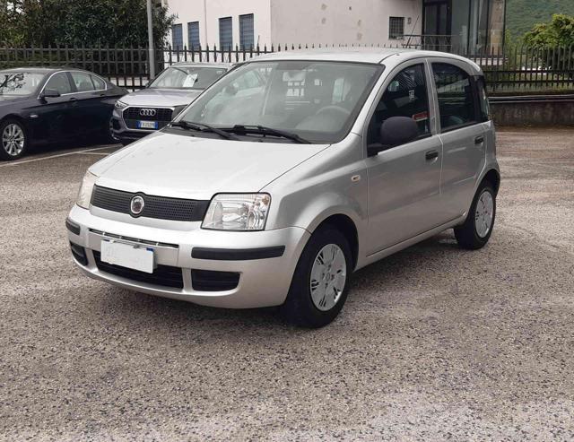 FIAT Panda usata 2