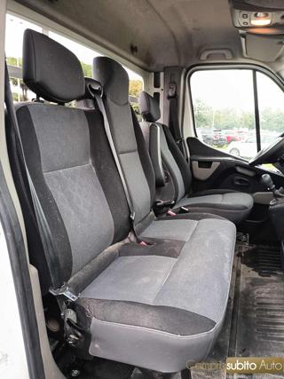 RENAULT Master usata 12