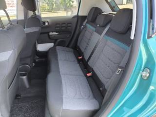 CITROEN C3 usata 6