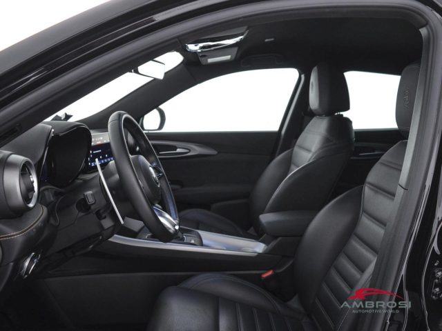 ALFA ROMEO Tonale usata 8