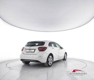 MERCEDES-BENZ A 180 usata 2