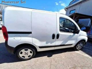 FIAT Fiorino usata, con Boardcomputer