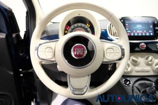 FIAT 500 usata, con Boardcomputer