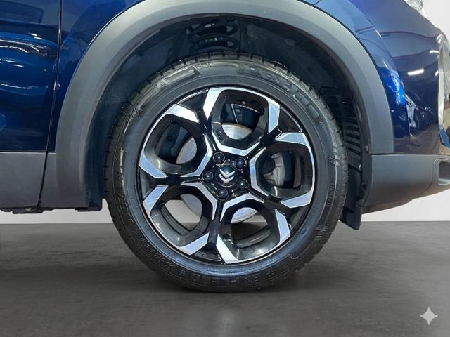 CITROEN C5 Aircross usata, con Cerchi in lega