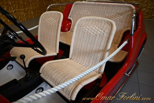 FIAT 500 usata 44