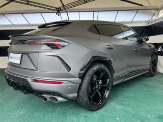 LAMBORGHINI Urus usata, con Alzacristalli elettrici