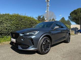 CUPRA Formentor usata, con Airbag