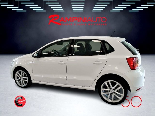 VOLKSWAGEN Polo usata 10