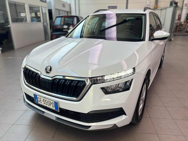 SKODA Kamiq usata, con Airbag laterali
