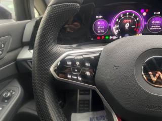 VOLKSWAGEN Golf usata, con ESP