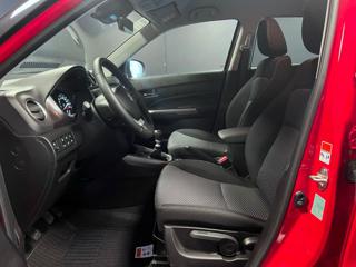 SUZUKI Vitara usata, con Cerchi in lega