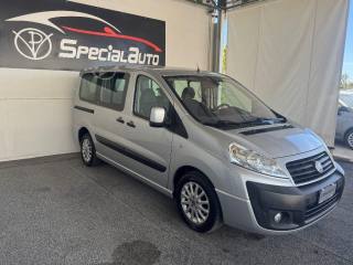 FIAT Scudo usata, con Airbag