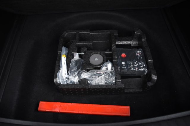 JEEP Compass usata, con Fendinebbia