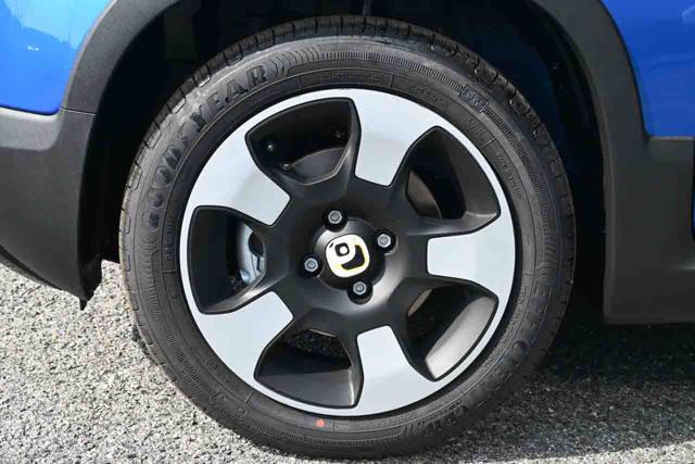 FIAT Panda usata, con Antifurto