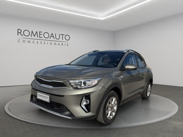 KIA Stonic usata, con ABS