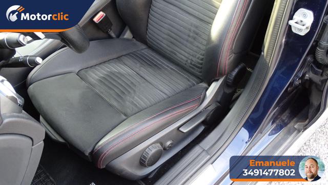 MERCEDES-BENZ GLA 220 usata 56