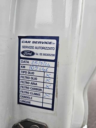 FORD Transit usata, con Specchietti laterali elettrici