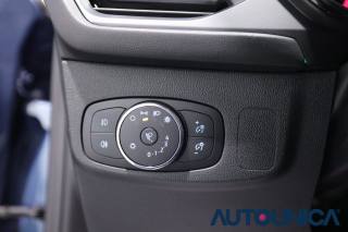 FORD Focus usata, con Controllo elettronico della corsia