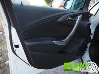 OPEL Astra usata 31