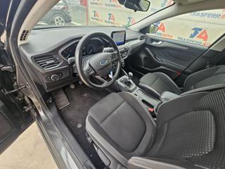 FORD Focus usata, con Specchietti laterali elettrici