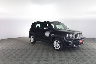 JEEP Renegade usata 1